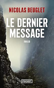 Mass Market Paperback Le Dernier message [French] Book