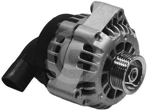 Fits 130 HIGH AMP Alternator LS1 Camaro V8 5.7L 350cid 1998-2002 Pontiac Firebird V8 5.7L 350cid 1998-2002 GM #10464070 10464407 10464070 10464402 10464407 10480308 10480342 10480343