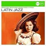 Latin Jazz (Jazz Club) - Künstler: Various 