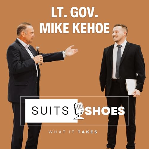 Ep 5 What It Takes: To Make Government Decisions at Business Speed