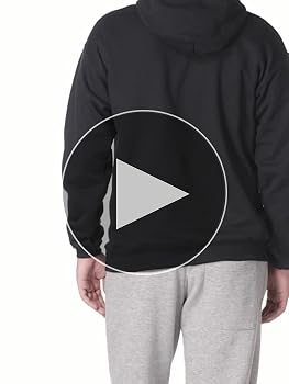 Middelzware Hoodie Heren Hanes Men's EcoSmart Fleece Full-Zip Hoodie ... - Ben's Bargains Gerecycled Polyester Hoodie