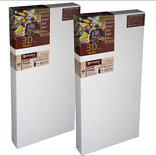 Masterpiece Z2DU-3654 3D Pro 2.5