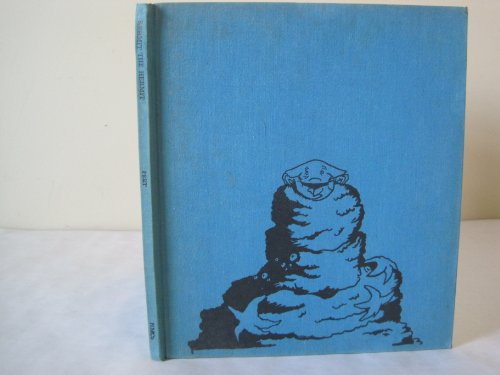 Kermit the Hermit, 1965, First Edition B003BGMD64 Book Cover