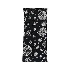 Liberty21 Eye Pillow for Yoga, Meditation, Cold or Hot Therapy. Eye Pads for Relaxing Warmth, Cooling Relief. Relieve Puffy or Dry Eyes.