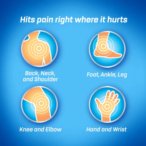 Jointflex® Pain Relief Cream, Arthritis Pain Relief, Joint Pain Relief, 4 Ounce Tube #TOP1