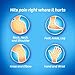 JointFlex Pain Relief Cream, Arthritis Pain Relief, Joint Pain Relief, 4 Ounce Tube