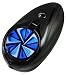 Exalt Paintball Rotor Fast Feed - Blue
