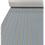 R-mid grey With Blue Seam (Regular Adhesive)