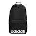 Produktbild adidas Damen G Bp Daily Rucksack, Schwarz (Negro/Blanco), 36x24x45 centimeters
