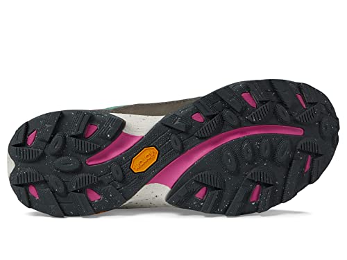 Image of Merrell Womens Speed Solo