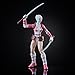 Marvel Spider-Man Legends Series 6-inch Gwenpool