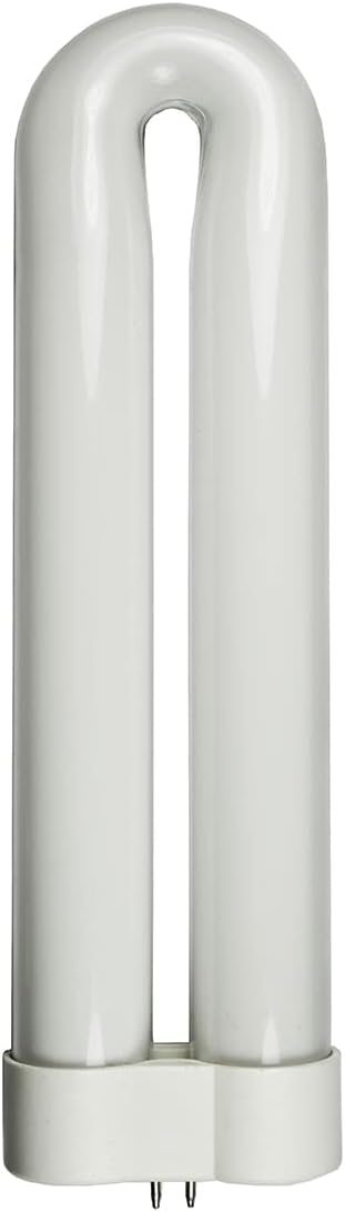 Norman Lamps FUL15T6-BL - Watts: 15W, Type: T6 FUL Black Light