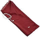 Hodge Silk Tenor Saxophone Swab, Burgundy