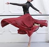 Tamaño: talla única. Altura recomendada: 160-180 cm, peso recomendado 45-80 kg, cintura 62-110 cm, largo de falda 94 cm. Adecuado para la mayoría de las mujeres. Pero no para los gordos.