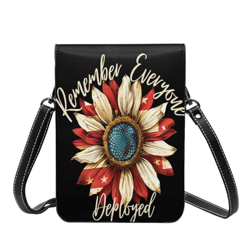 Leather portable phone bag wallet, protect your phone, adjustable, crossbody bag4