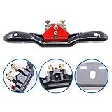 Hohe Härte und Zähigkeit: Klingenauswahl SK2-Material und das Ganze nach Wärmebehandlung, Messerschneide mit langer Verschleißfestigkeit. Das gesamte Produkt Wärmebehandlung, hohe Härte und Zähigkeit, längere Lebensdauer.