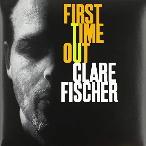 First Time Out [VINYL]
