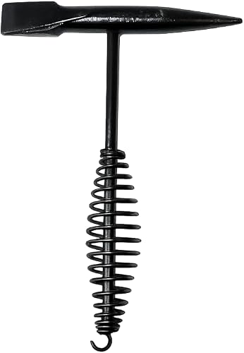 Rigger Hammer Chipping 500g