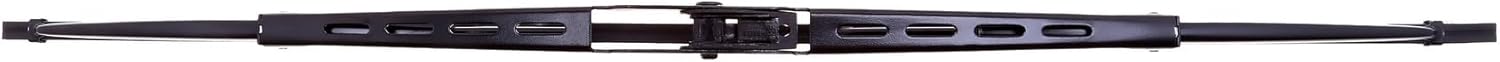 Front Windshield Wiper Blade Compatible With Chevrolet K1500 Suburban 1992 1993 1994 1995 1996 1997 1998 1999 PC-1033433