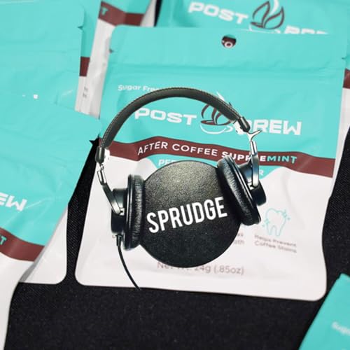 Deconstructed Vanilla Lattes And Post Brew, A New Way To Fight Coffee Breath