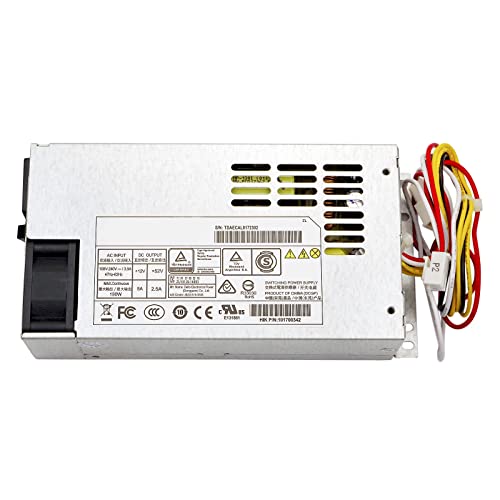 Power Supply DPS-200PB-185A 190W Replacement for Delta AC 100-240V 3.5A 47-63HZ