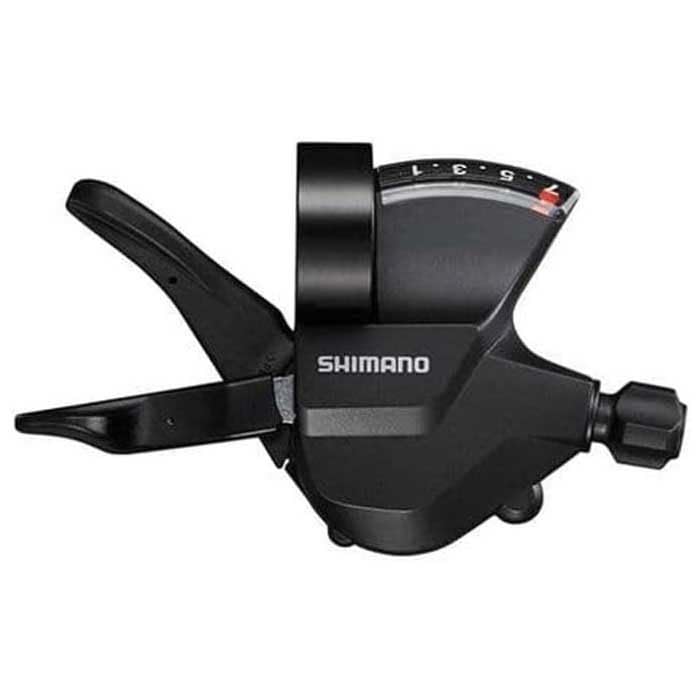SHIMANO Scorpion ANARES 5 左ハンドル SHIMANO Scorpion ANARES