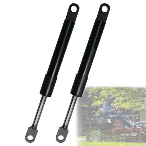 Amortisseur de chocs amélioré 109-2339 pour Kubota ZD ZG Series