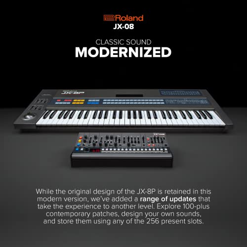 ROLAND JX-08 の商品画像 10
