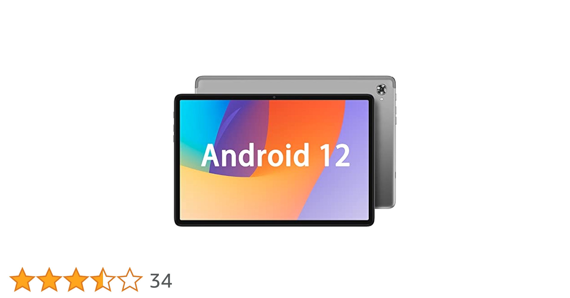 Amazon.co.jp: Android 12 TECLAST P40HD タブレット 10.1イン