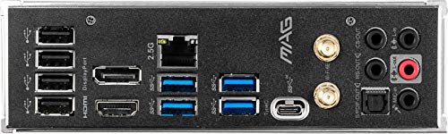 MSI-MAG-B560-TOMAHAWK-WIFI-Placa-base