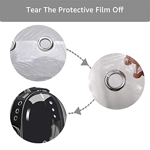 Bolsa para gatos bolsa de ombro para animais de estimação mochila para transporte de gatinhos bolsa