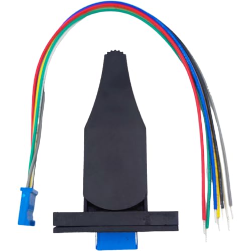 Spjiuqi 2441305250 Compatible With Haulotte Vertical Mast Lift Star8 Star10 Star12 Star13 Star22 Star26 cover