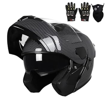 best modular helmet for snowmobiling