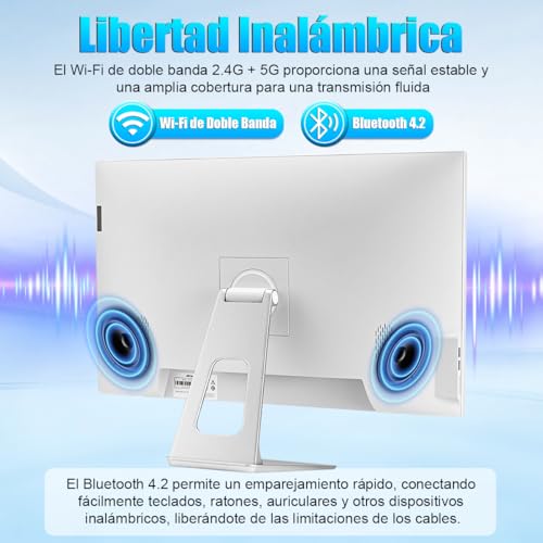 La Mejor Recopilación de Computadora de escritorio para comprar hoy. 8 Imagen adicional