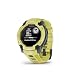 Garmin Instinct E 45 mm – Robustly designed, waterproof GPS smartwatch with 1.2 inch display for outdoor, running, cycling etc. – with pulse measurement, precise navigation and numerous smart features