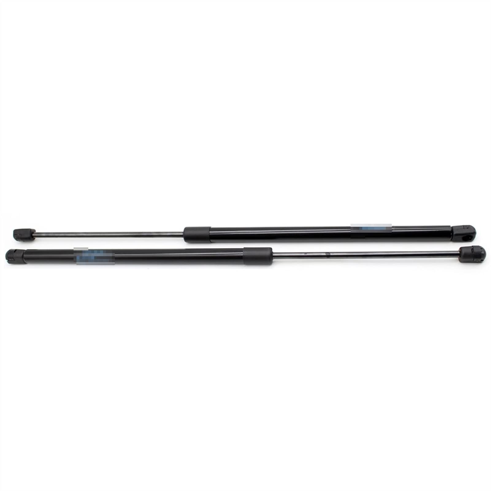 Tronco Resorte Gas Automóvil 1 Par De Amortiguadores De Resorte De Gas Para Maletero De Maletero Trasero De Coche Para RENAULT Para KOLEOS 2008 2009 2010 2011 2012 2013-2016 589MM Puntal Gas Hidráulic