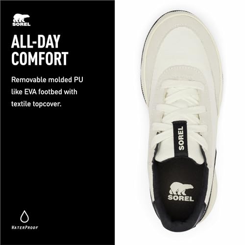 Image of Sorel Out N About III City Sneaker Waterproof