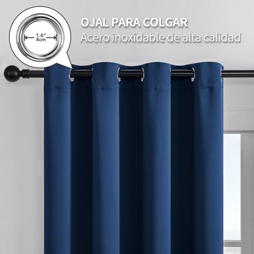 Cortinas, Home Imagen adicional