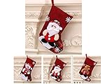 * El mejor regalo de Navidad: un accesorio perfecto para ayudar a crear un ambiente festivo y un regalo de Navidad para amigos y familiares.