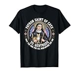 Catholic Shirt Company of Brooklyn LTD