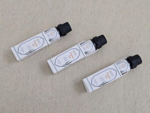 Golden Bay Aceite Esencial de Tomillo 10 ml 100% Puro miniatura 2