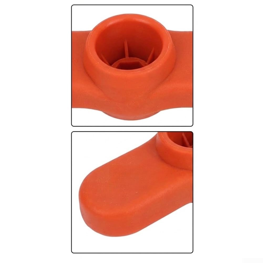 Cabezal Corte Plástico Nylon 14.5cm Cabezal Corte Plástico Nylon(1pcs)