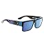 Livery/Happy Bronze/Blue Spectra