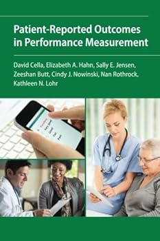 Paperback Patient-Reported Outcomes in Performance Measurement (RTI Press Books) Book