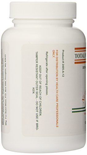 nutri-west Total Probiotics 120 Capsules, 2.4 Ounce - Image 5