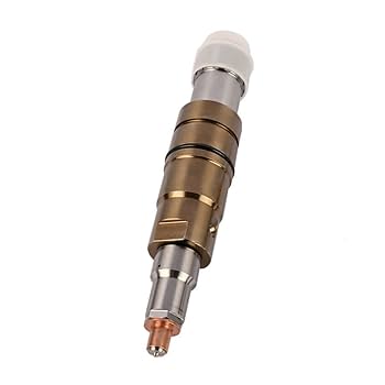 Amazon.com: IMELBUFF 2897320 5579419 4955080 Fuel Injector
