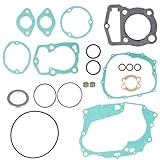 preparation moteur honda 125 xlr L'installation et le retrait sont simples, il suffit de retirer l'ancien et de le remplacer par le nouveau