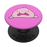 Blobfish, Funny Memes, Meme Gifts - PopSockets Grip and Stand for Phones and Tablets