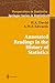 Annotated Readings in the History of Statistics (Perspectives in Statistics)