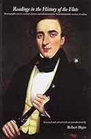 Readings in the History of the Flute 0946113076 Book Cover